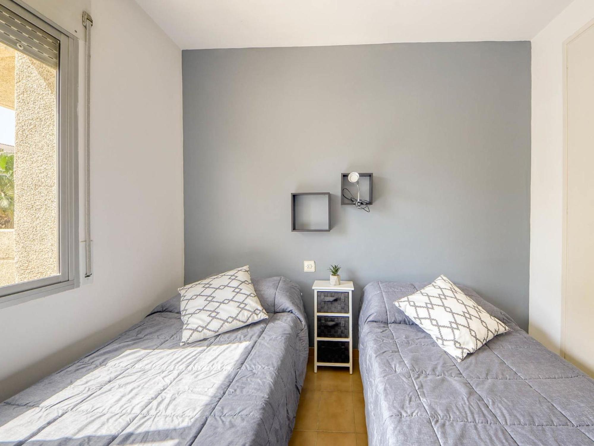 Apartment Mismar-10 By Interhome Roses Extérieur photo