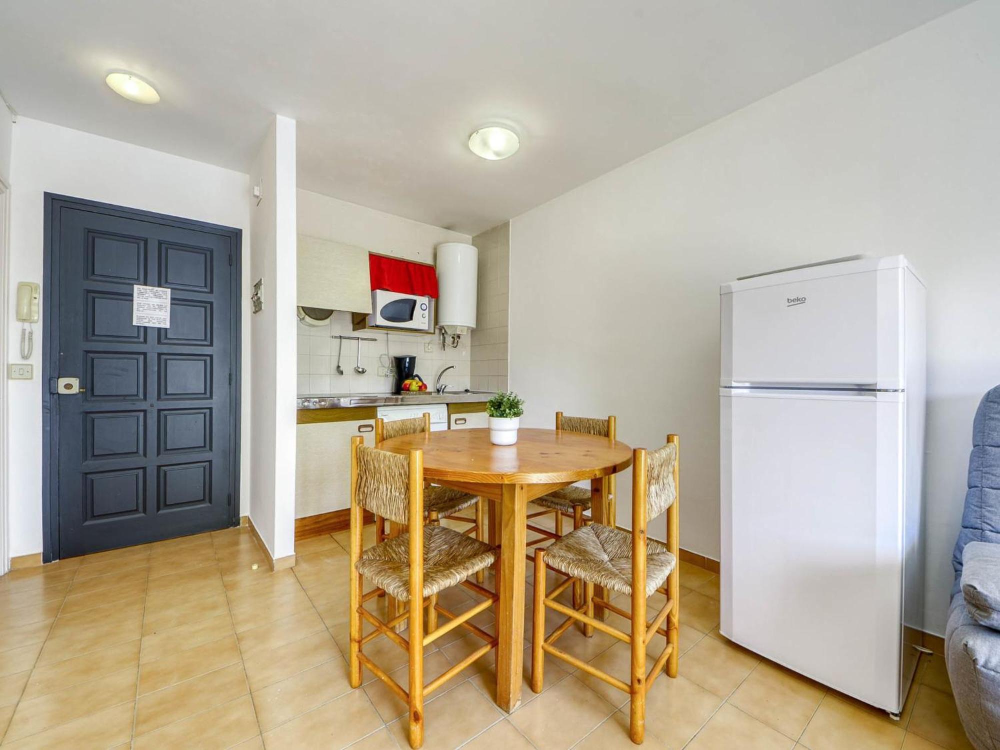 Apartment Mismar-10 By Interhome Roses Extérieur photo