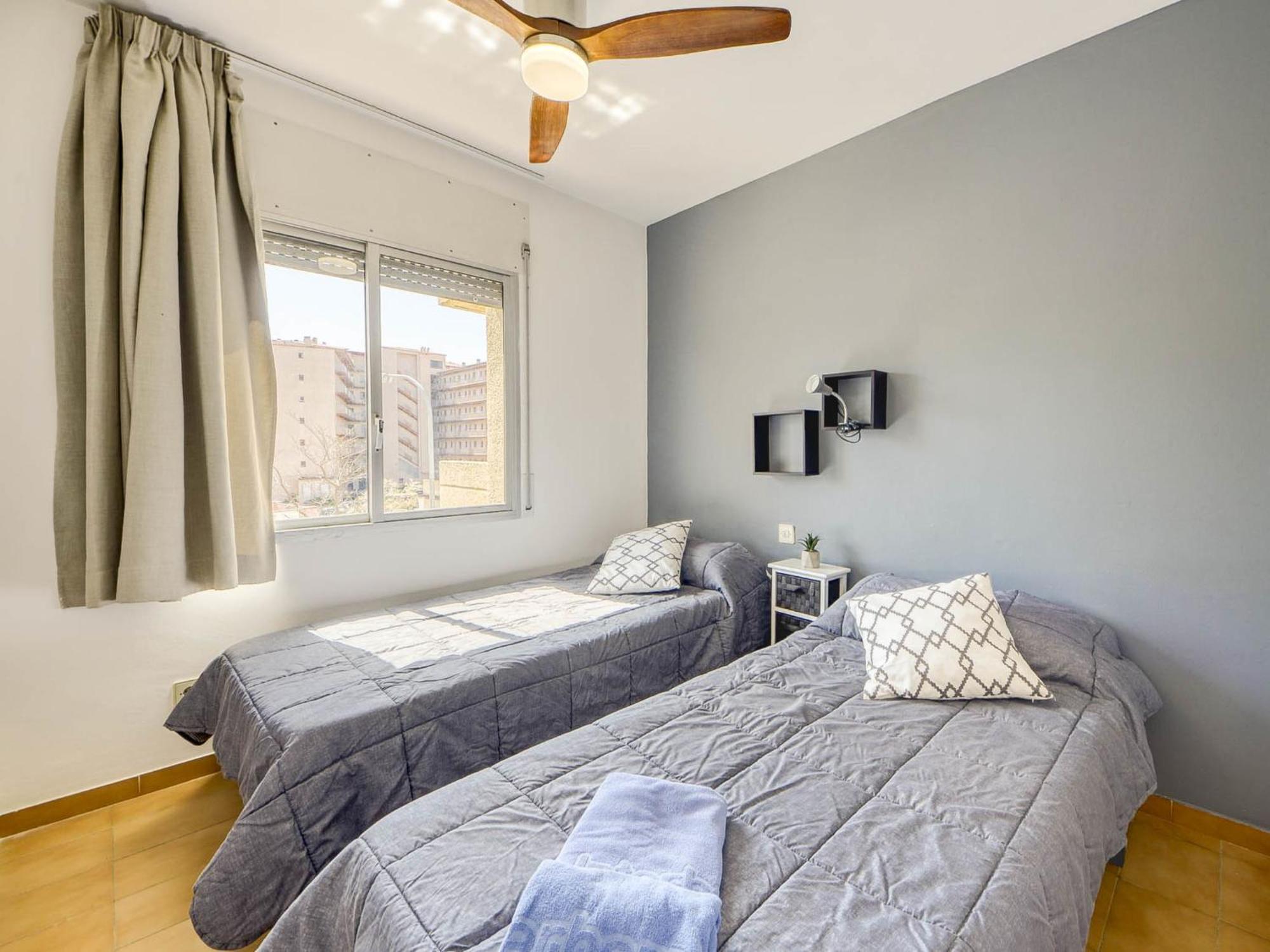 Apartment Mismar-10 By Interhome Roses Extérieur photo