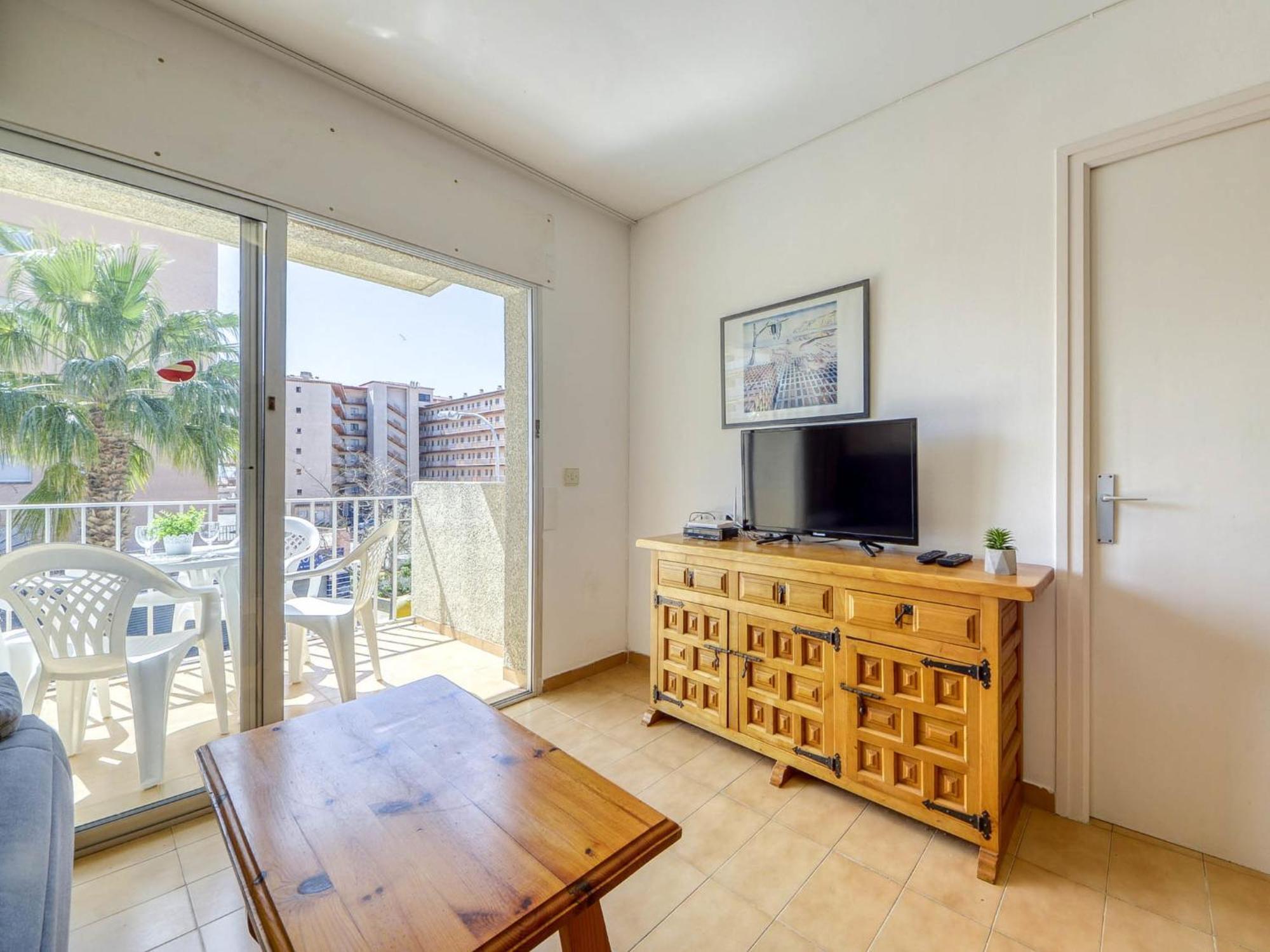 Apartment Mismar-10 By Interhome Roses Extérieur photo